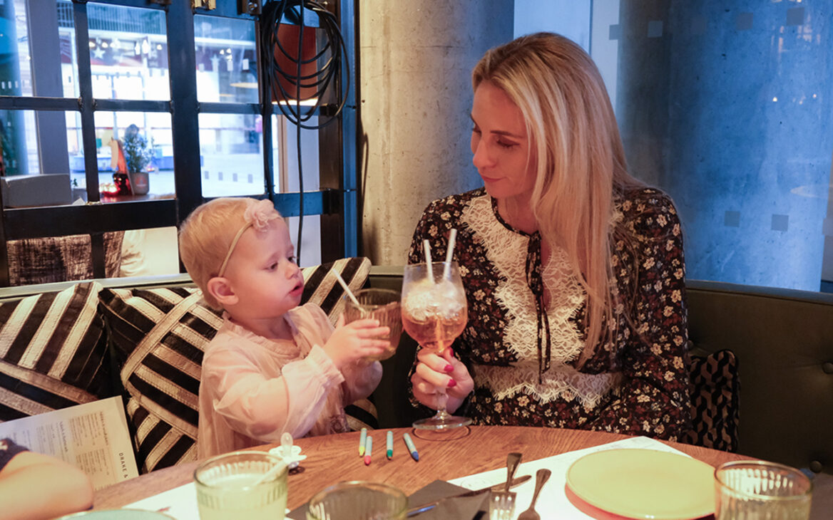The Refinery Bankside review
