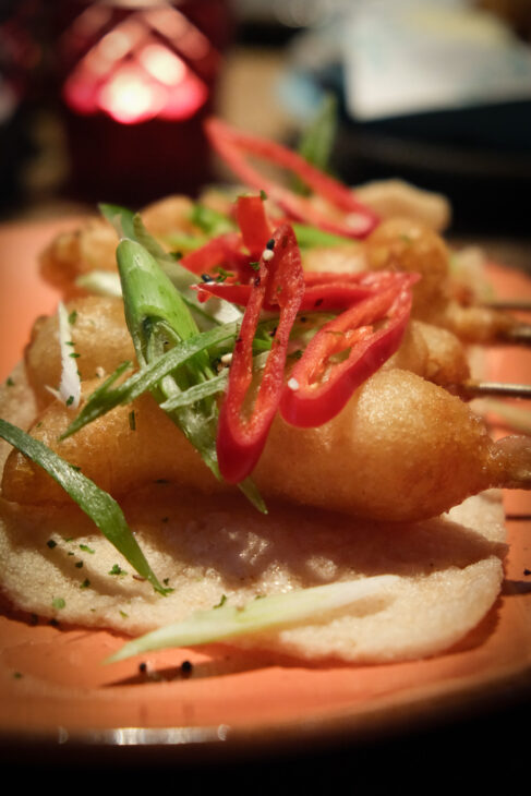 The Refinery Bankside review