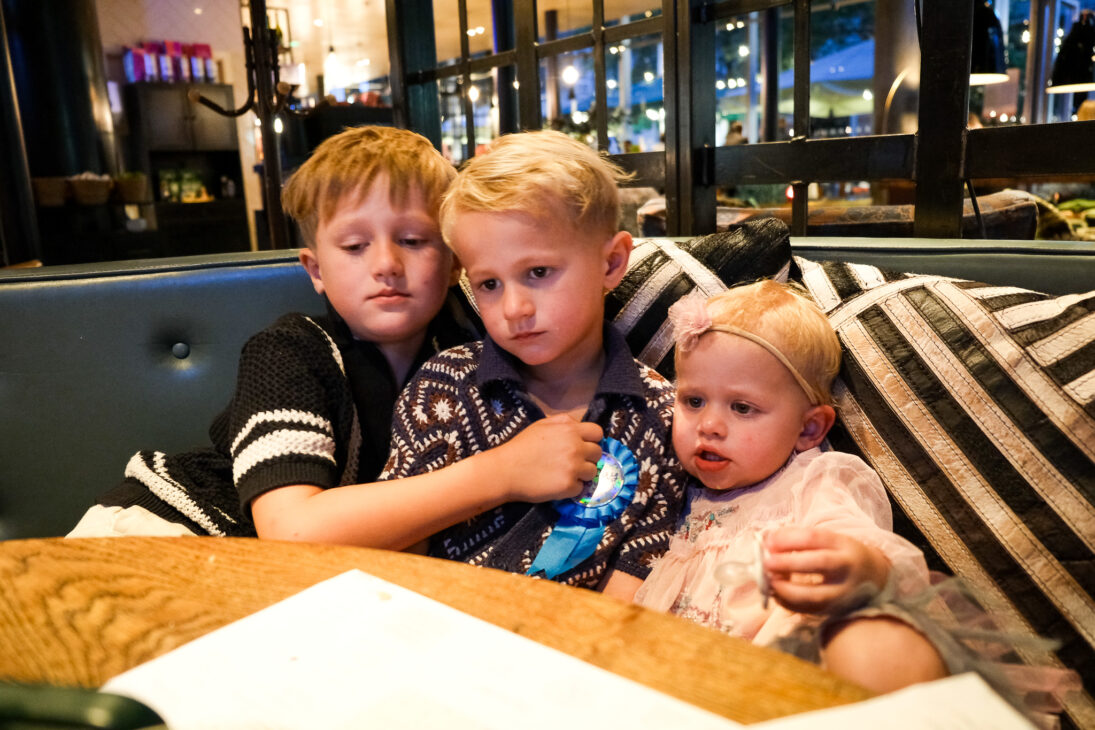 The Refinery Bankside review