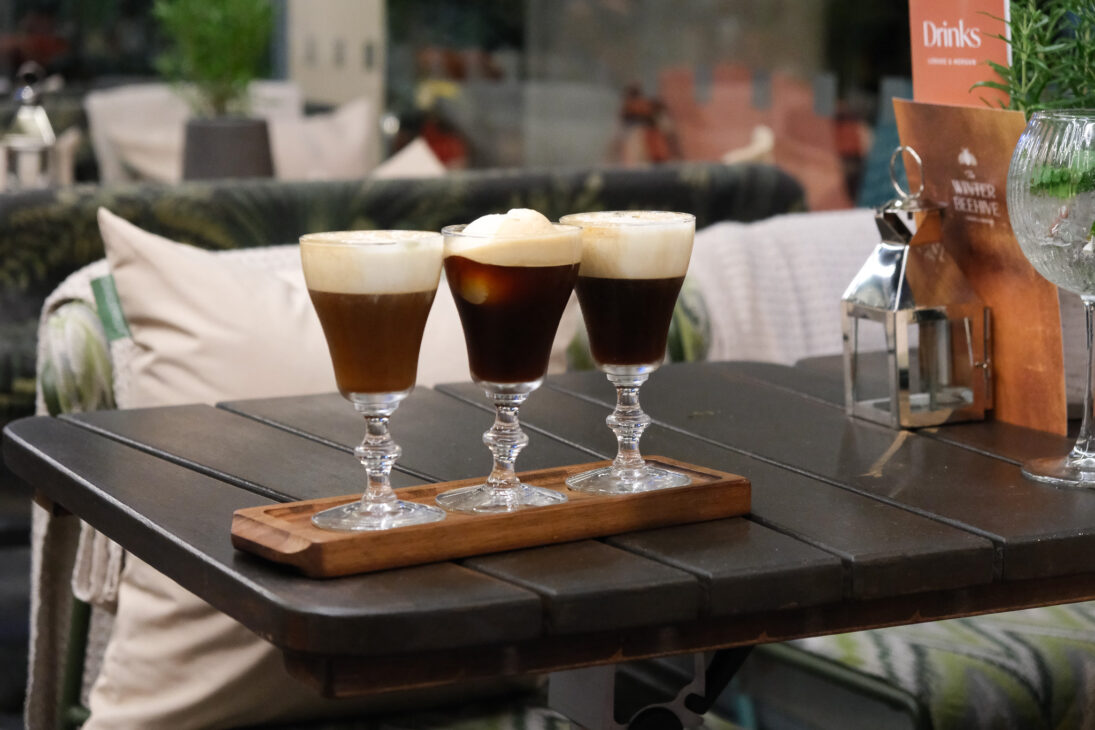 The Refinery Bankside review