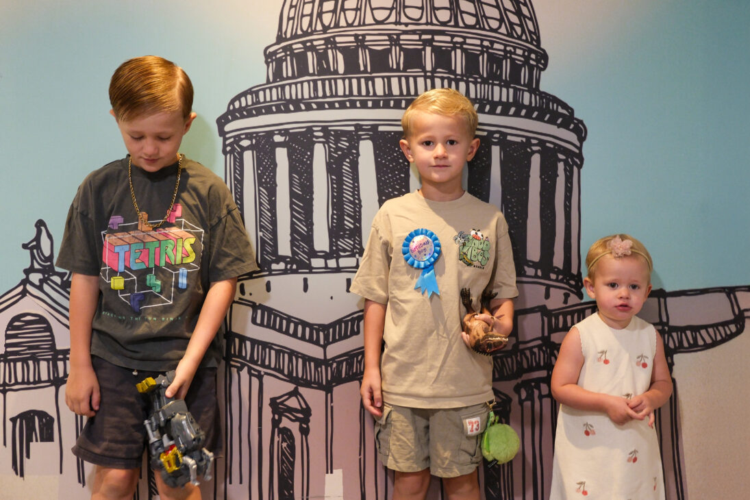 Holiday Inn London Regent’s Park family stay review