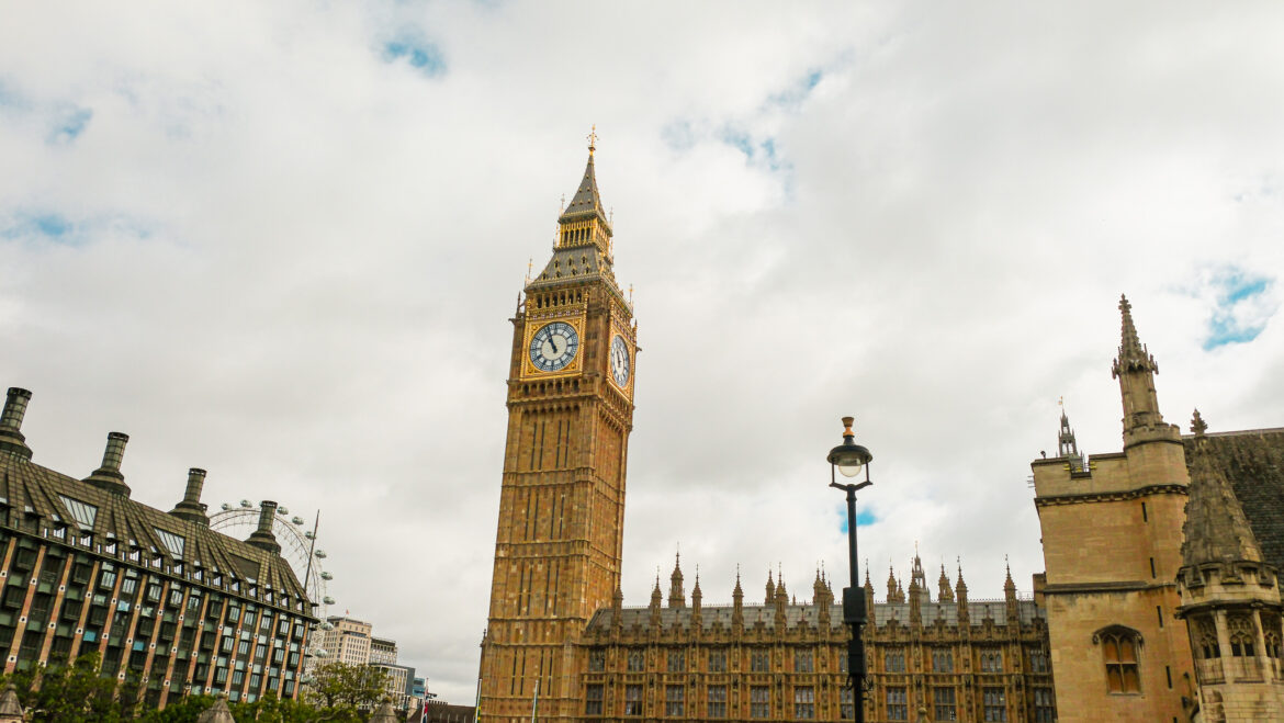 Holiday Inn London Regent’s Park family stay review
