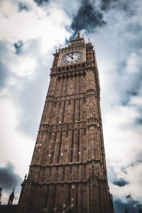 Original Kids Bus Tour London