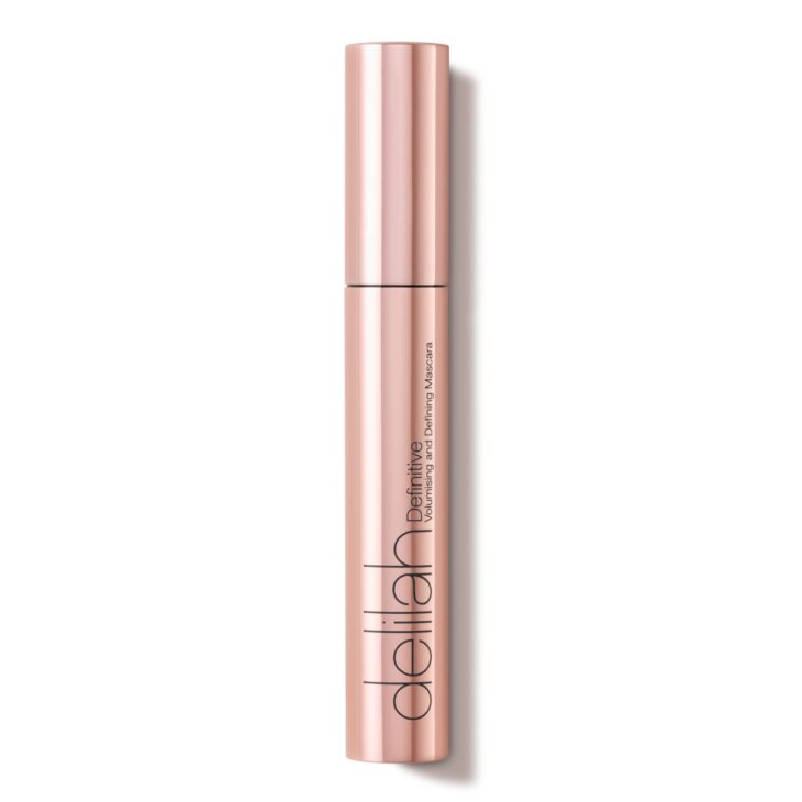delilah Beauty Heroes