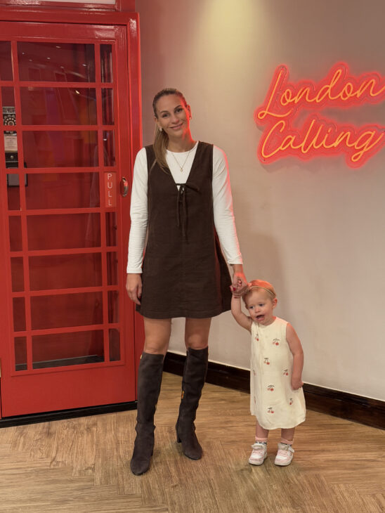 Holiday Inn London Regent’s Park family stay review