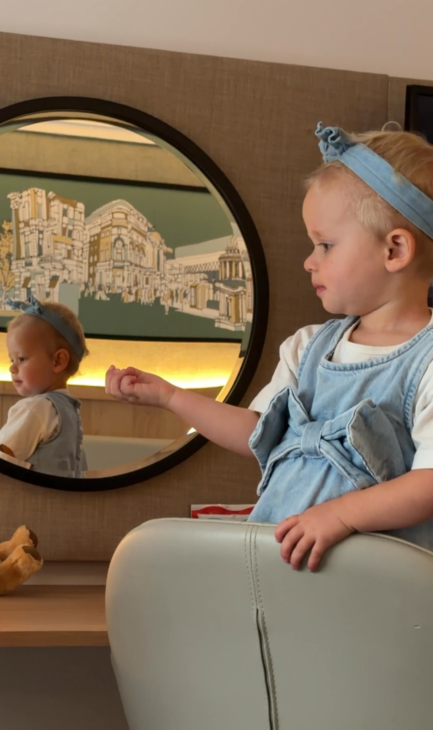 Holiday Inn London Regent’s Park family stay review