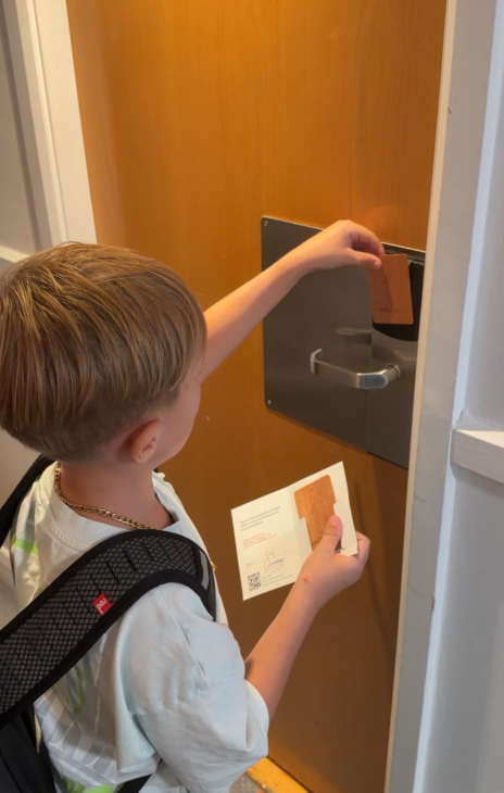 Planning a London family break? Read our Holiday Inn London Regent’s Park family stay review, from spacious rooms to breakfast and location.