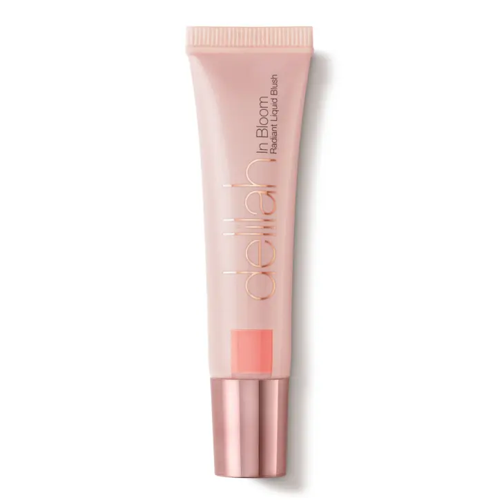 delilah Beauty Heroes