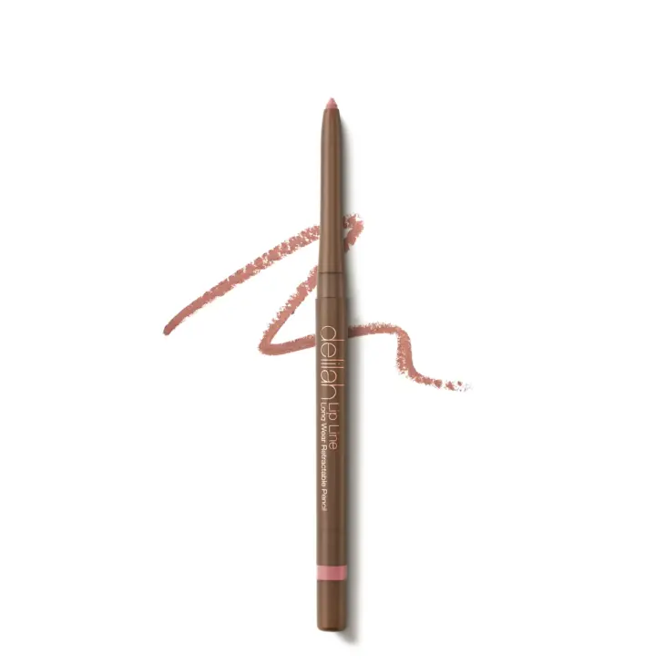 delilah Beauty Heroes