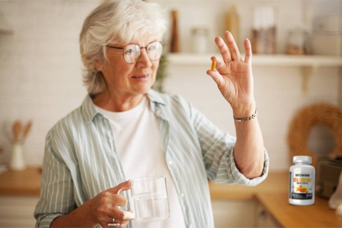 Benefits of Omega-3 Fish Oil: What You Need to Know