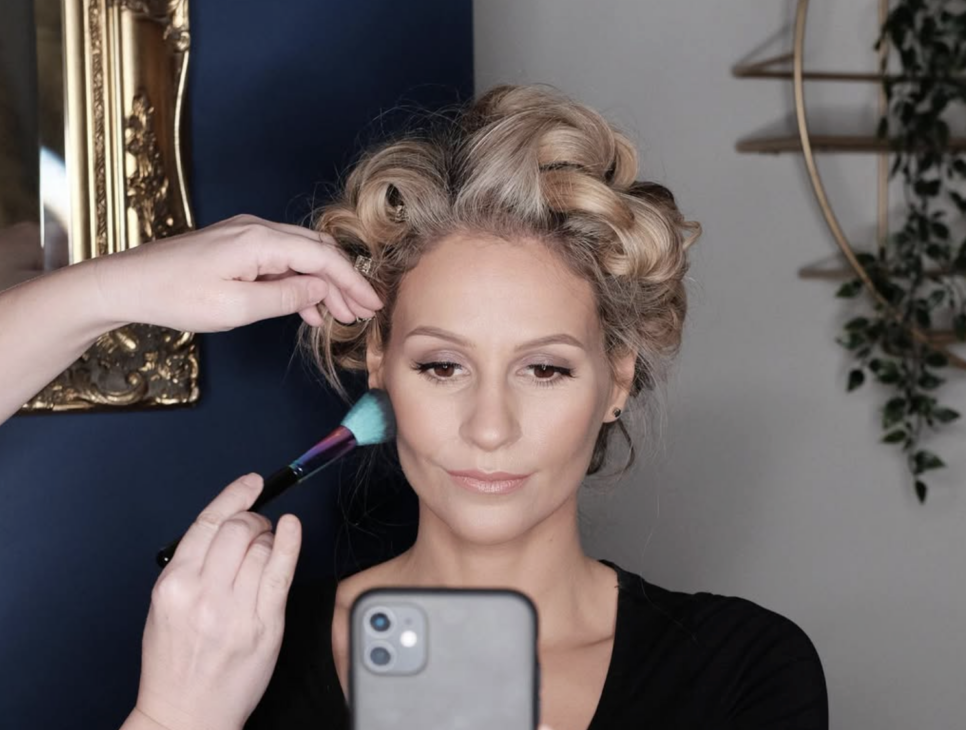 delilah Beauty Heroes