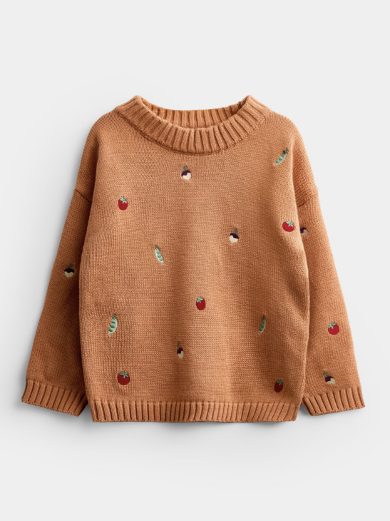 JoJo Maman Bébé AW26