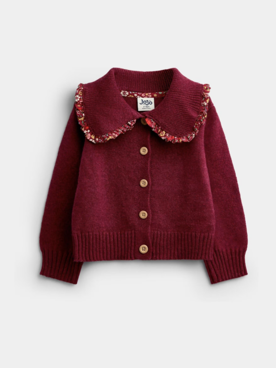 JoJo Maman Bébé AW26