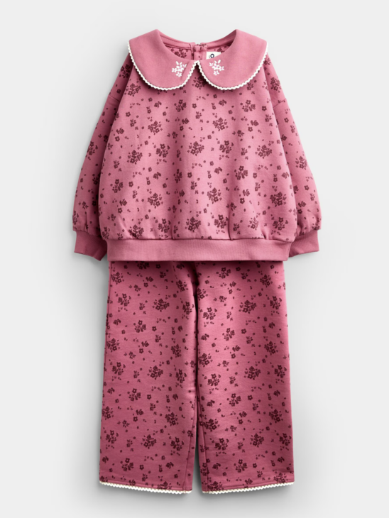 JoJo Maman Bébé AW26