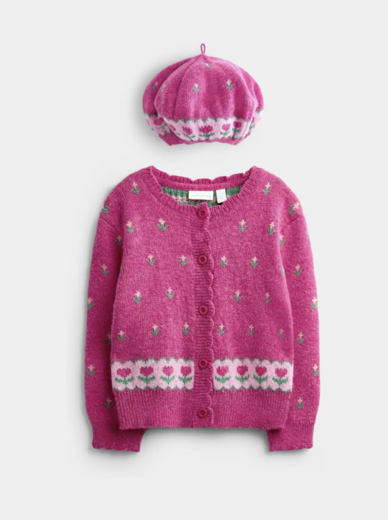 JoJo Maman Bébé AW26