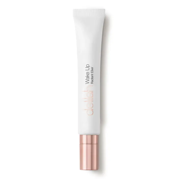 delilah Beauty Heroes