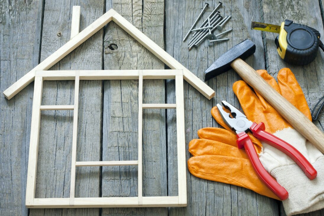 The Hidden Costs of a Big Home Renovation Outside