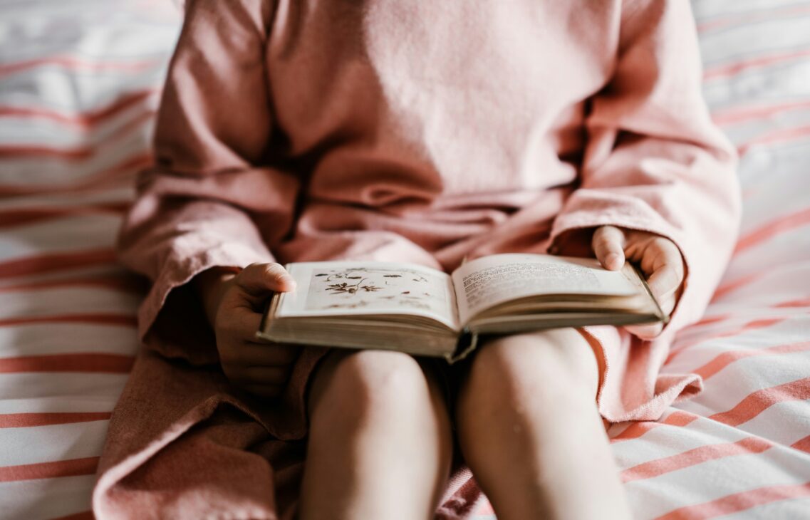 What British Parents Do After Bedtime