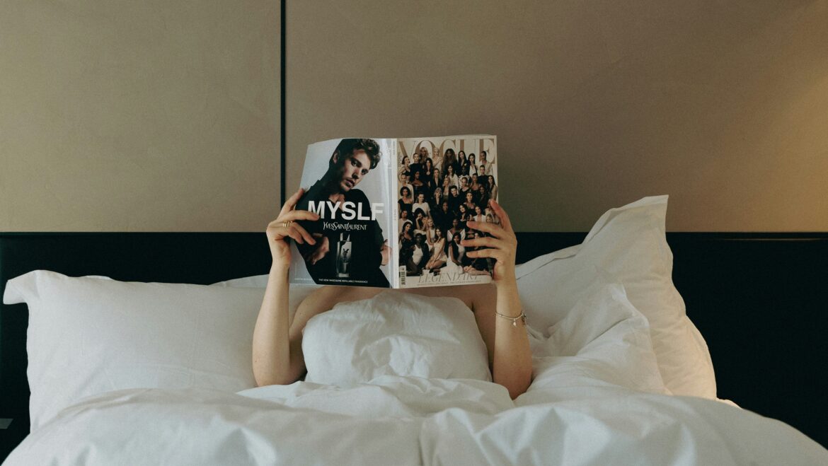 What British Parents Actually Do With the Hour After Bedtime