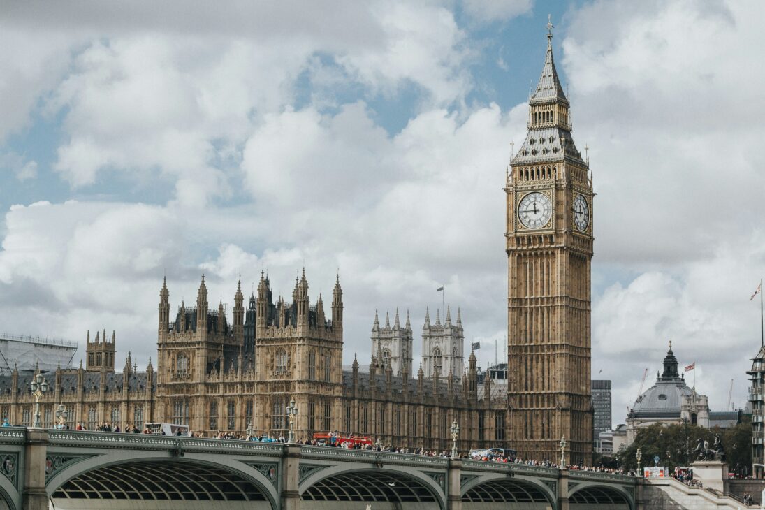 How to Make a London Business Trip Feel More Like a City Break