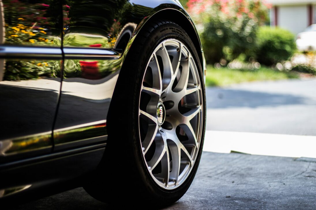 Winter-Proofing the Family Car – Tyres in Wakefield Before a Yorkshire Road Trip
