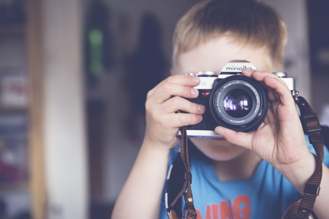 How to Turn Everyday Snapshots into Meaningful Keepsakes