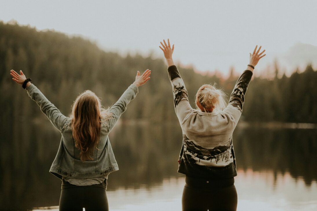 Putting Yourself First in Your Golden Years