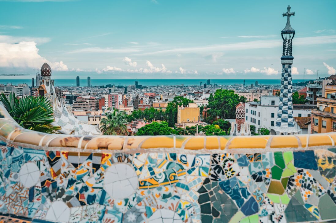Why Barcelona Should Be on Your European Travel List
