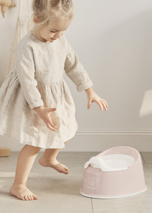 BabyBjörn Smart Potty Review