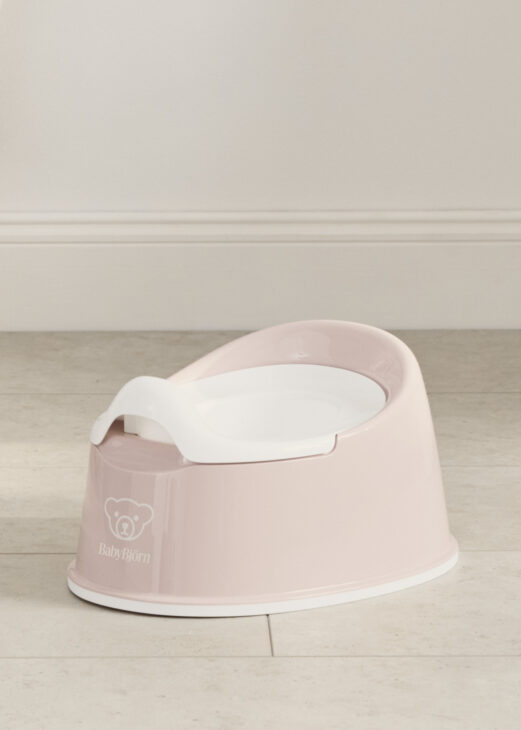 BabyBjörn Smart Potty Review