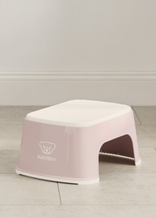 BabyBjörn Smart Potty Review