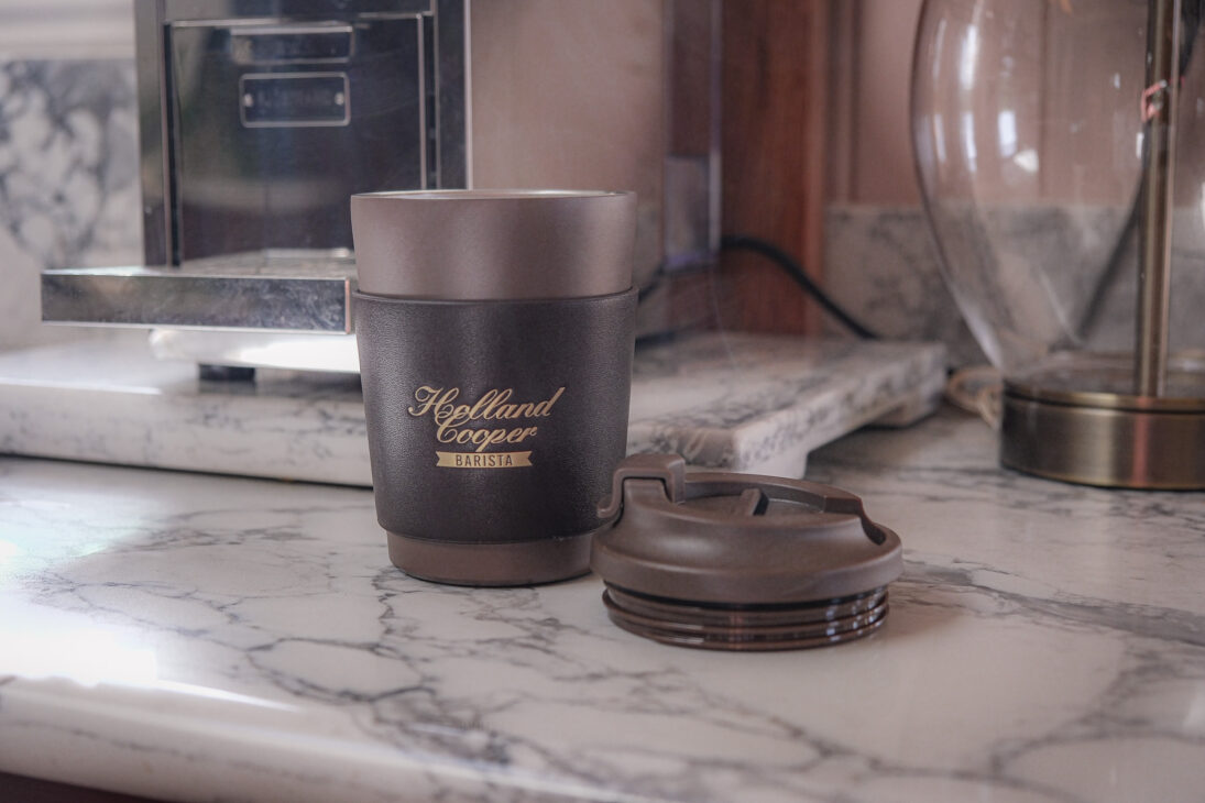 Holland Cooper Chocolate Edit