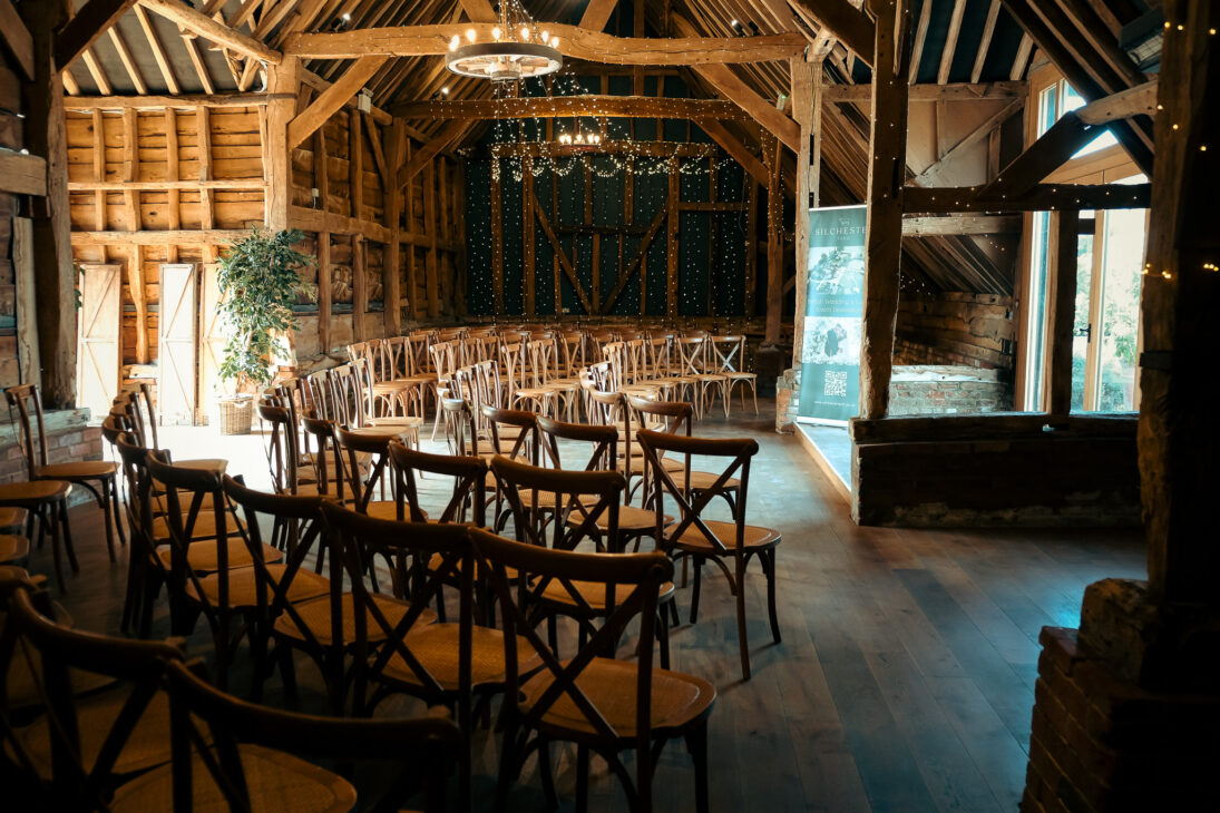 Silchester Farm Review