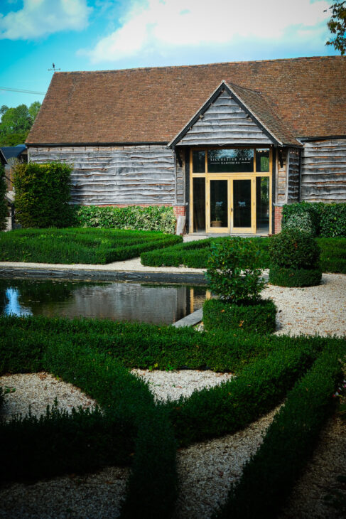 Silchester Farm Review