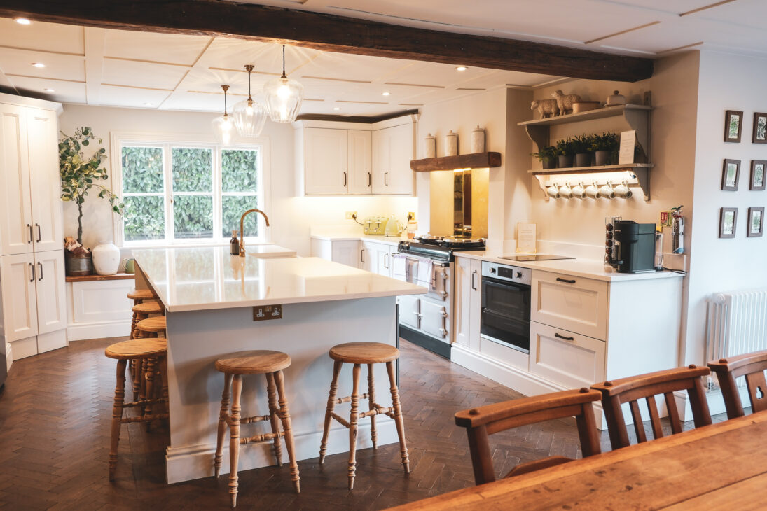 Silchester Farm Review