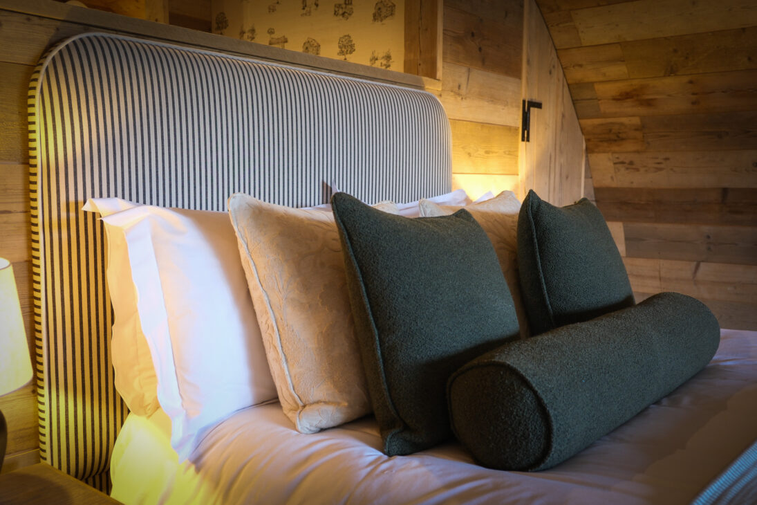 Silchester Farm Review
