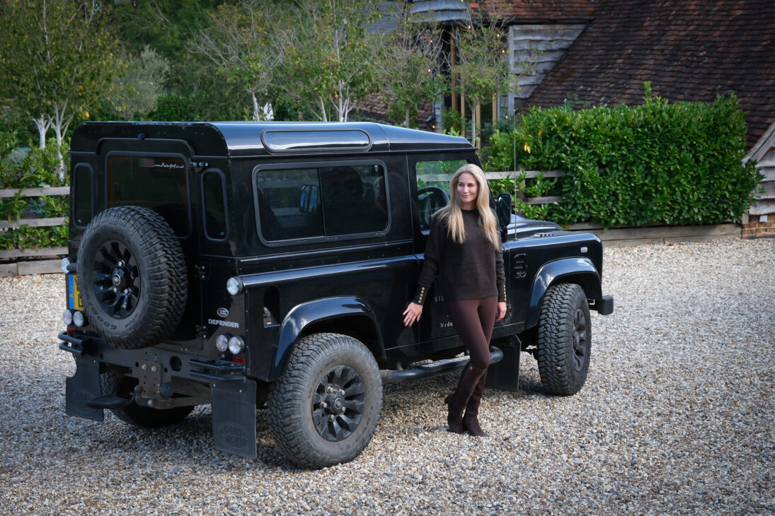 Silchester Farm Review