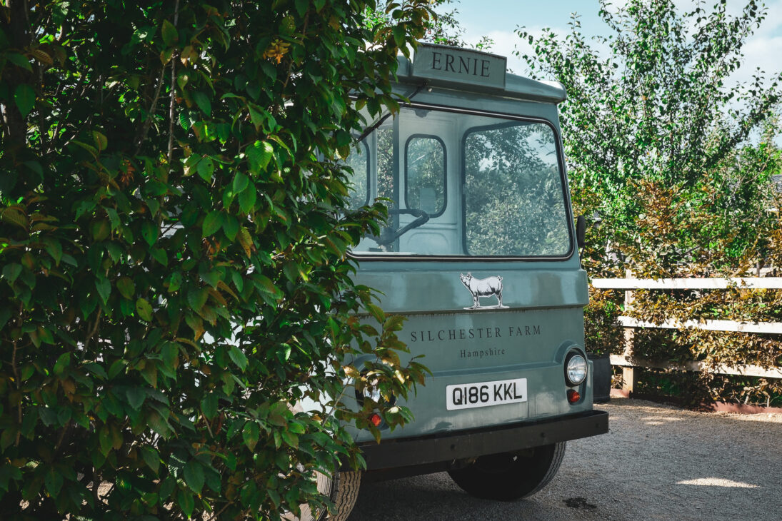 Silchester Farm Review