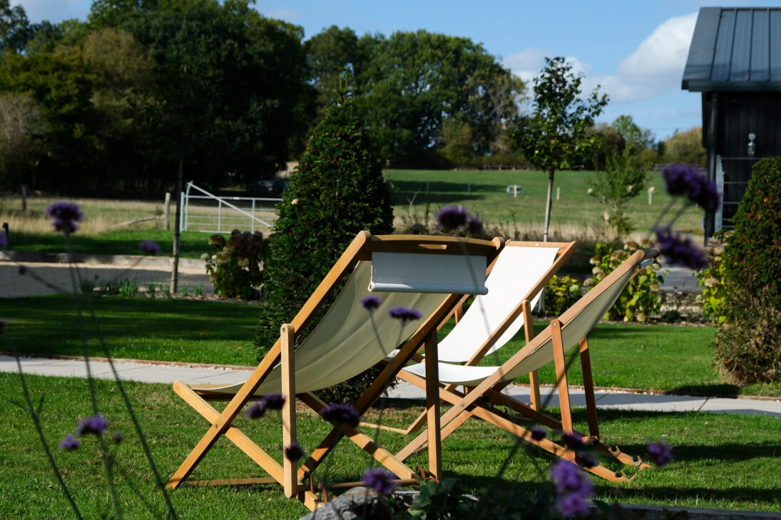 Silchester Farm Review