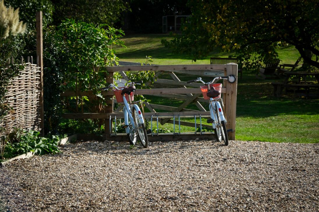 Silchester Farm Review