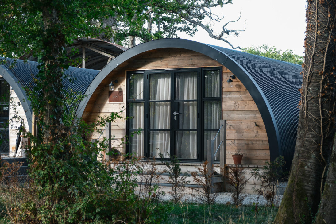 Silchester Farm Review