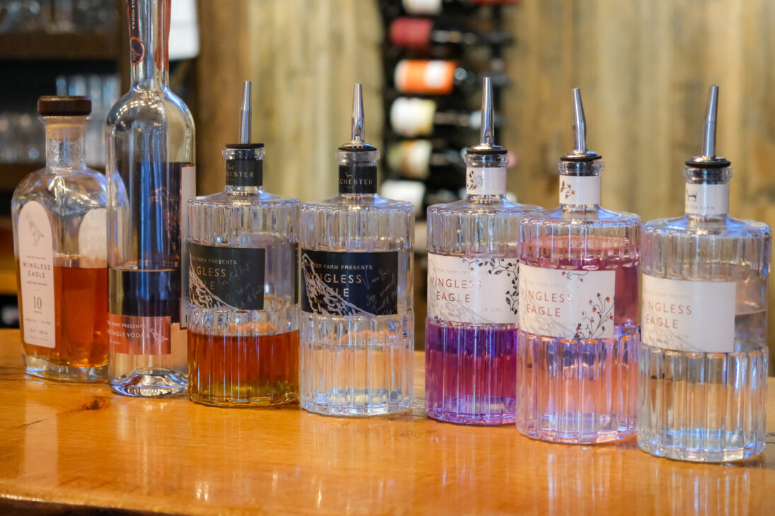 Silchester Farm Review