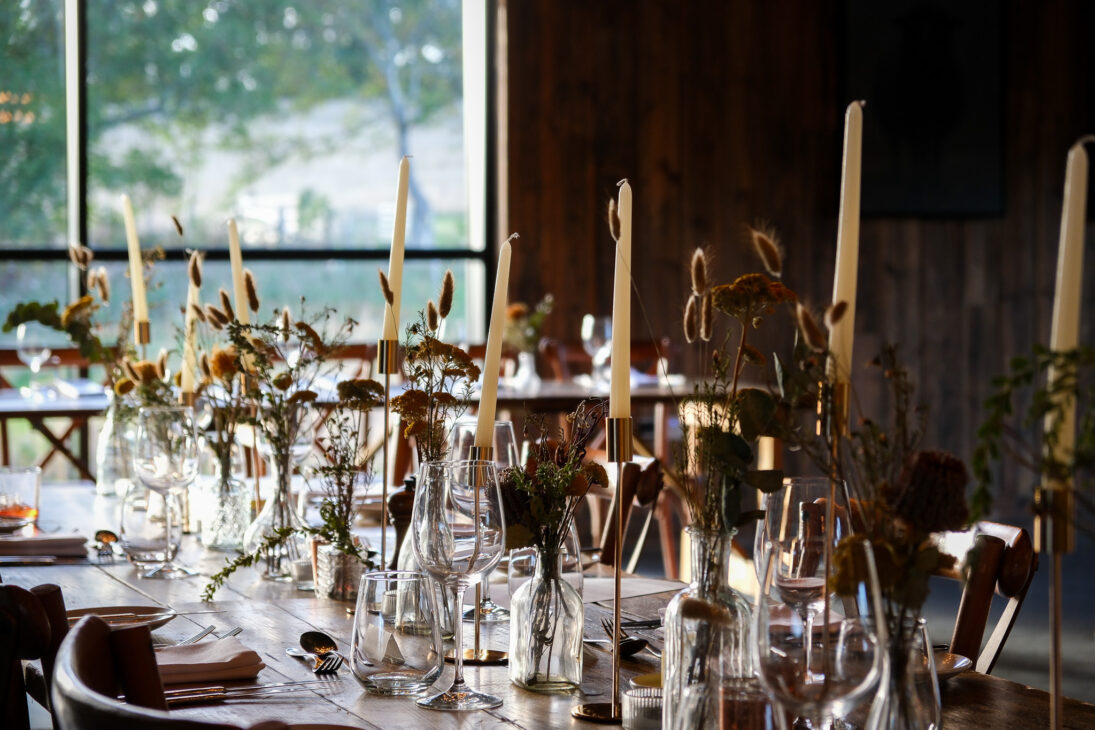 Silchester Farm Review