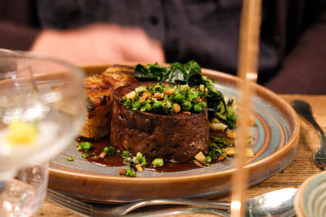 Silchester Farm Review