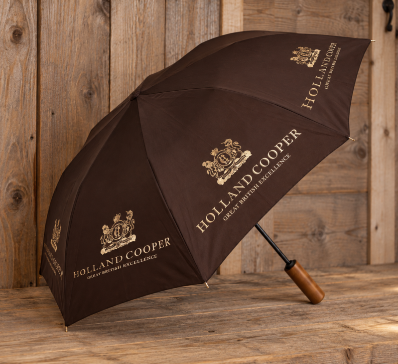 Holland Cooper Chocolate Edit