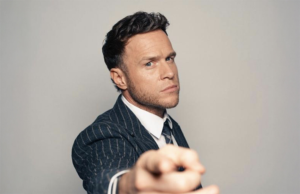 Newmarket Nights: OLLY MURS returms on Friday 25th June 2027