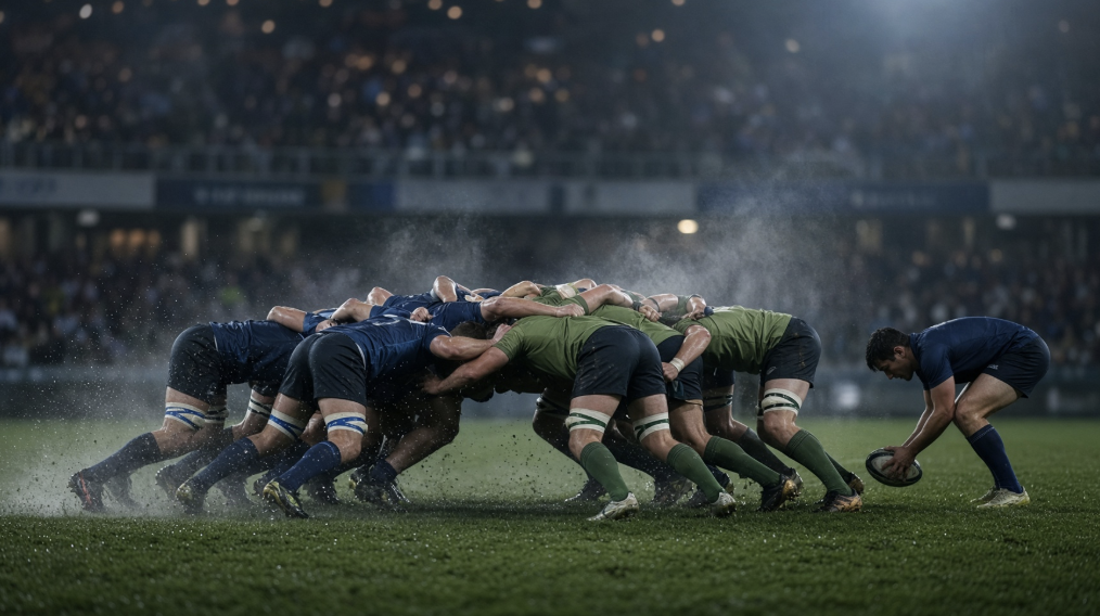 Super Rugby Pacific: How Chiefs, Blues and Crusaders Create Winning Teams
