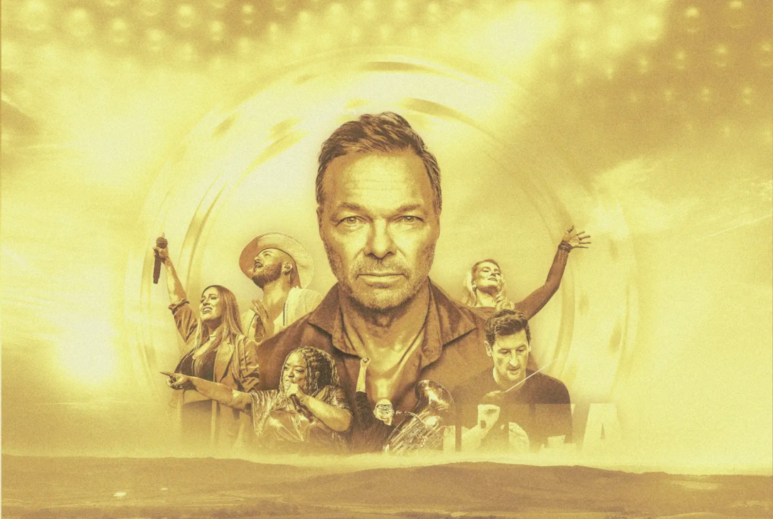 FOREST LIVE – Pete Tong to Bring Ibiza Classics to  Forestry England Venues