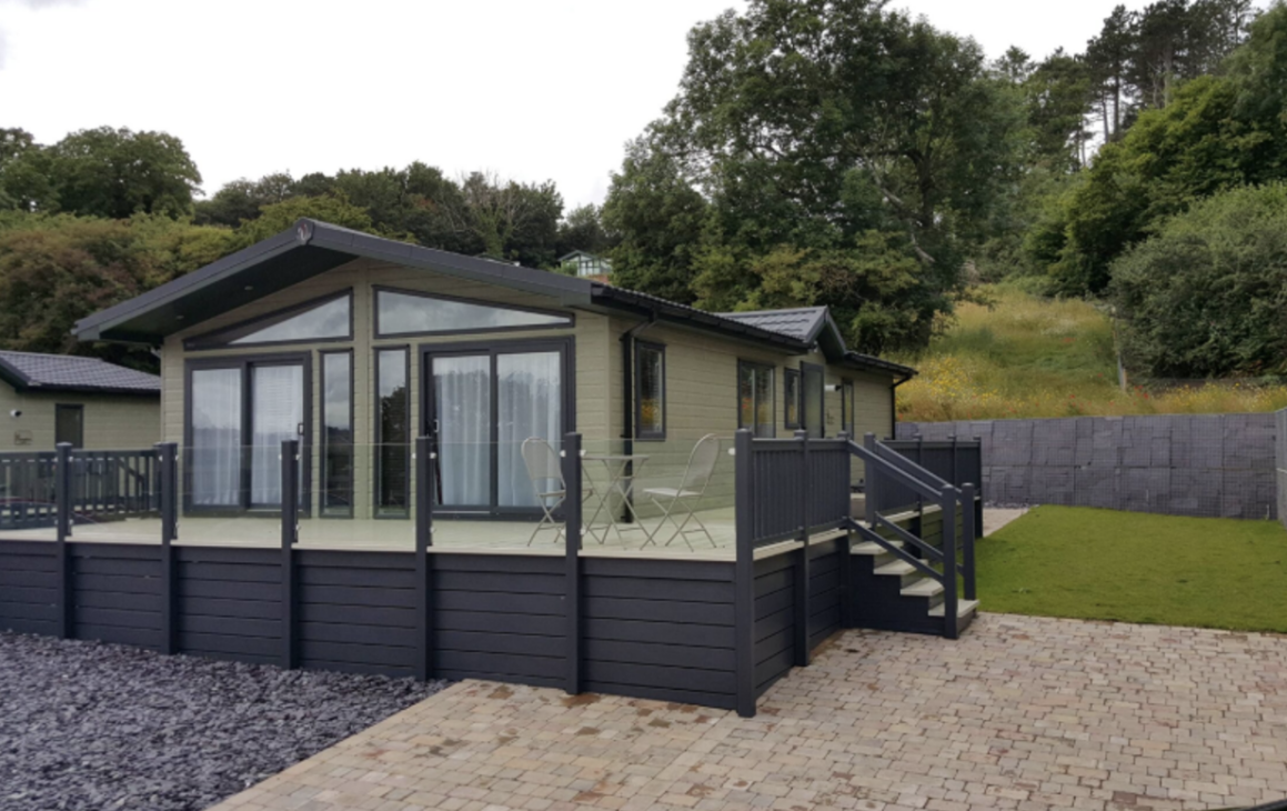 Holiday Lodges UK