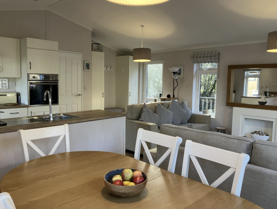 Holiday Lodges UK